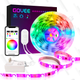 Govee Dreamcolor LED Strip Lights | $23 | Amazon | Use promo code DQRBITSP